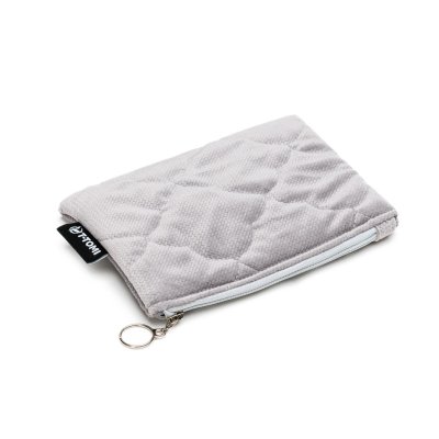 T-tomi Slim Beauty Baggie Grey
