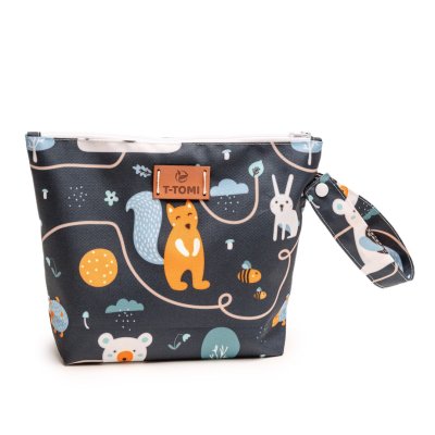 T-tomi Big Baggie Animal friends