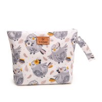 T-tomi Big Baggie Owl princess