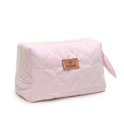 T-tomi Big Beauty Baggie Pink