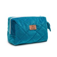 T-tomi Big Beauty Baggie Petrol