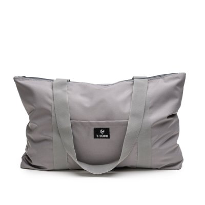 T-tomi Shopper bag Grey