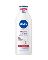 Nivea Repair&Care tělové mléko 400 ml
