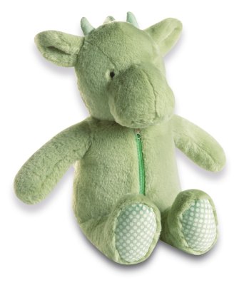 VILLEROY & BOCH Set Drago deka v plyšové hračce 2 v 1