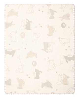 VILLEROY & BOCH Deka z kolekce Little rabbits