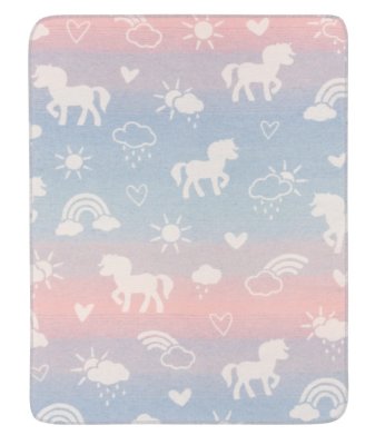 VILLEROY & BOCH Deka z kolekce Sweet Unicorn