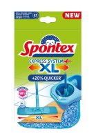 Spontex Express System+ XL náhrada 1 ks