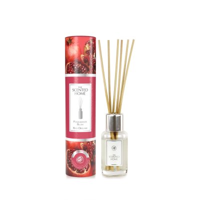Ashleigh & Burwood London Difuzér THE SCENTED HOME - POMEGRANATE BLUSH 150 ml