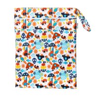 T-tomi Nepromokavý sáček Sailor