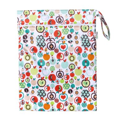 T-tomi Nepromokavý sáček Fruits