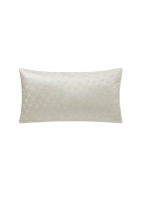 Joop! Povlak na polštář CORNFLOWER 40 x 80, béžový