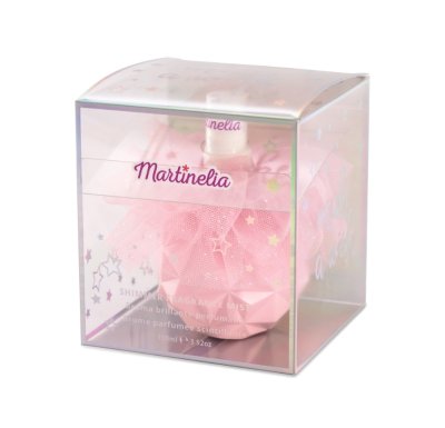 Martinelia Shimmer Toaletní voda třpytivá 100 ml