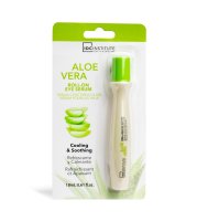 IDC Institute Aloe Vera Chladivé a hydratační oční sérum 18 g
