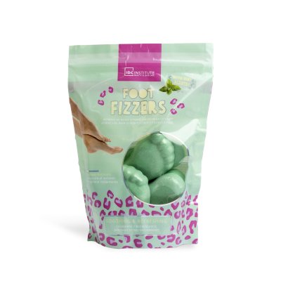 IDC Institute Bomba do koupele 6x30 g