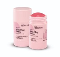 IDC Institute Detoxikační čisticí tyčinka s růžovým jílem 25 g