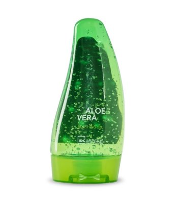 IDC Institute Aloe Vera Chladivý gel 80 ml