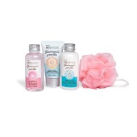 IDC Institute Gourmands's Favorites Kosmetická dárková sada