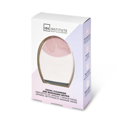 IDC Institute Čisticí elektrický kartáček na pleť 1 ks