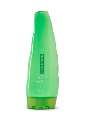 IDC Institute Aloe Vera Tělové mléko 270 ml