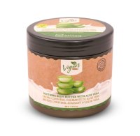 IDC Institute Aloe Vera Tělové máslo 400 ml