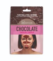 IDC Institute Sweet Pleasures Pleťová maska Chocolate 1 ks