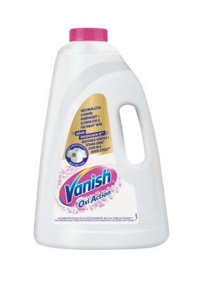 Vanish Oxi Action Gel na bělení a odstranění skvrn 3 l