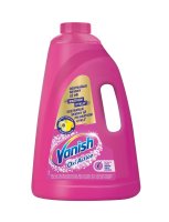 Vanish Oxi Action Gel na odstranění skvrn 3 l
