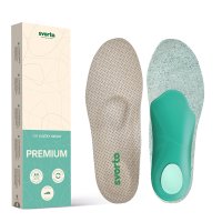 Svorto 091 Vložky skelet Premium vel. 37 1 pár