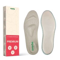 Svorto 092 Vložky ortopedické Premium vel. 38 1 pár