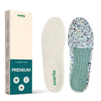 Svorto 094 Stélky vlněné Premium vel. 45–46 1 pár