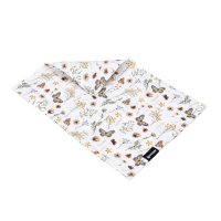 T-tomi BIO Mušelínová plena pod hlavičku Meadow