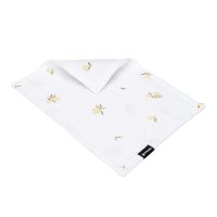 T-tomi BIO Mušelínová plena pod hlavičku Lemonade