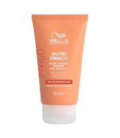 Wella Professionals Invigo Nutri Enrich vyživující maska 75 ml