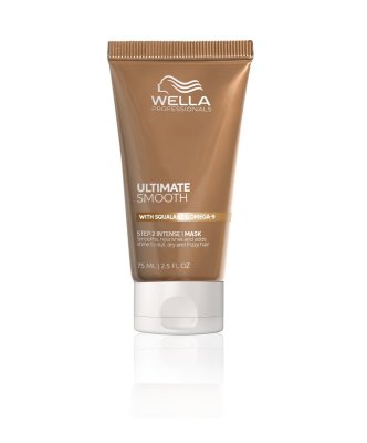 Wella Professionals Ultimate Smooth uhlazující maska 75 ml