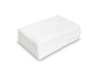 SENSILLO Jednorázové přebalovací podložky Premium 60x60cm - 30ks, výhodné balení