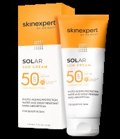 skinexpert BY DR.MAX Solar Sun Cream SPF50 200 ml