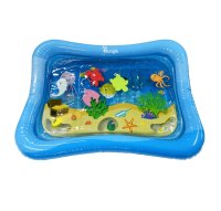 Bo Jungle vodní podložka Sea Friends