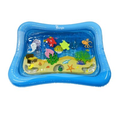 Bo Jungle vodní podložka Sea Friends