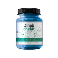 Galmed Zinek chelát 100 tablet