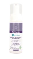 JONZAC Rehydrate Okysličující odličovací pěna BIO 150 ml JONZAC Rehydrate Okysličující odličovací pěna BIO 150 ml