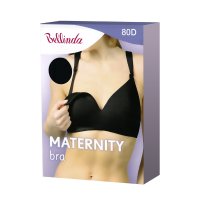 Bellinda Kojicí podprsenka 80D černá