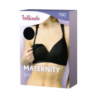 Bellinda Kojicí podprsenka 75C černá