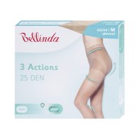 Bellinda Functional dámské formující punčochové kalhoty vel. M 1 ks tělové