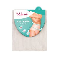 Bellinda Dámské formující kalhotky vel. XL 1 ks tělové