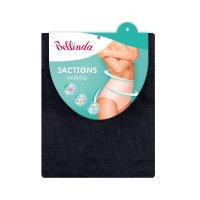 Bellinda Dámské formující kalhotky vel. S 1 ks černé