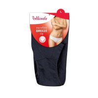 Bellinda Dámské kalhotky Breeze vel. L 1 ks černé