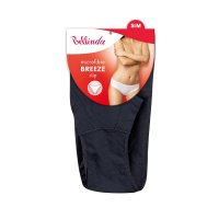 Bellinda Dámské kalhotky Breeze vel. S/M 1 ks černé