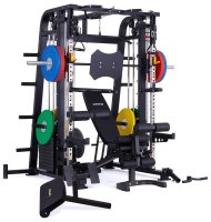 VIFITO Posilovací stroj Omega S70B