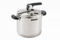 BARAZZONI tlakový hrnec 12lt 26cm