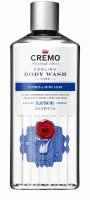CREMO Body wash cooling c - sprchový gel 473 ml CREMO Body wash cooling c - sprchový gel 473 ml
